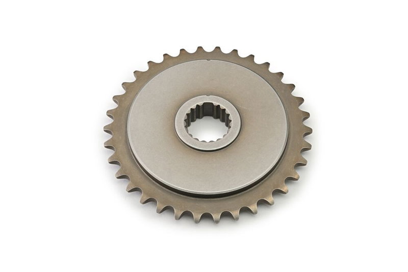 CAM DRIVE SPROCKET 34T