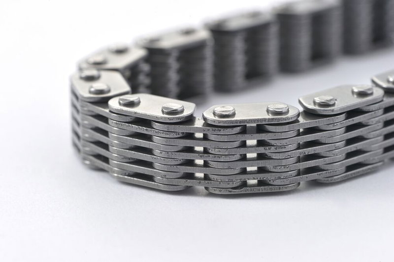 CAM CHAIN SECONDARY TC88