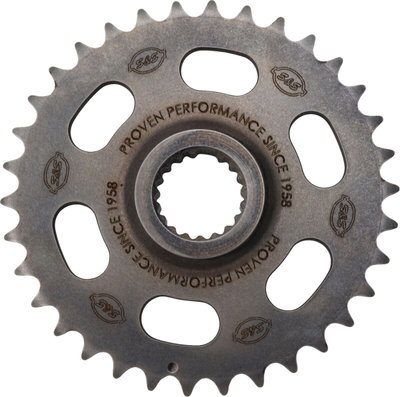 CHAIN DRIVE SPROCKET - TC 07-1