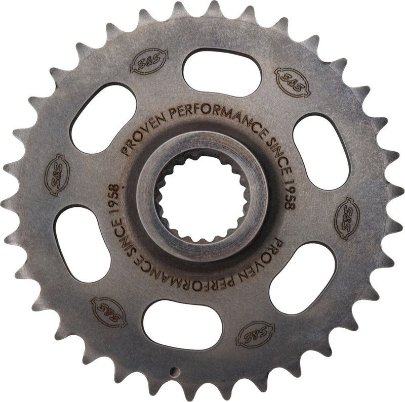 CHAIN DRIVE SPROCKET - TC 07-1