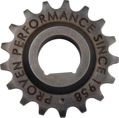 CHAIN DRIVE PINION SPROCKET- T