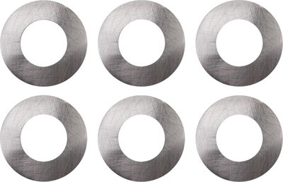 CAMSHAFT SHIM KIT - 0 100 TO 0
