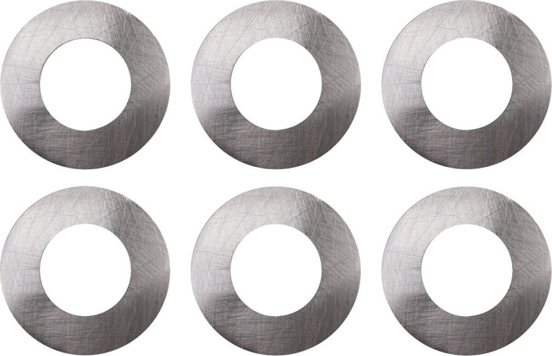 CAMSHAFT SHIM KIT - 0 100 TO 0