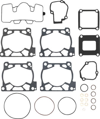 GASKET KIT T/E FIBER BASE KTM/