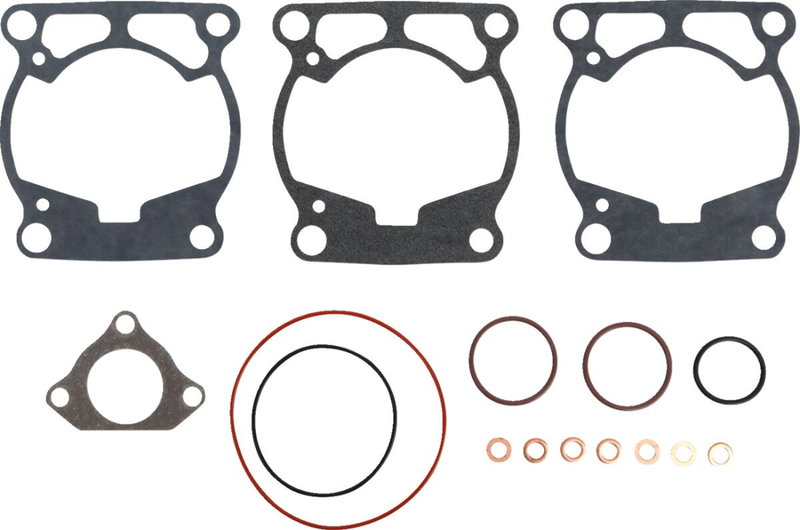 GASKET KIT T/E FIBER BASE KTM/