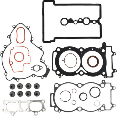 GASKET COMPLETE KIT POLARIS RA