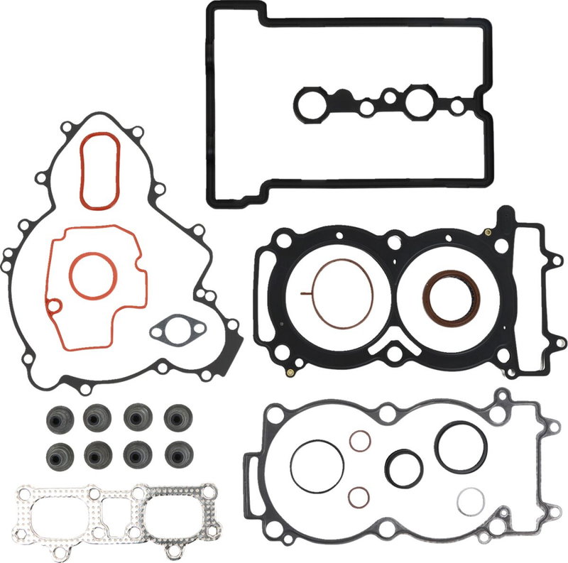 GASKET COMPLETE KIT POLARIS RA