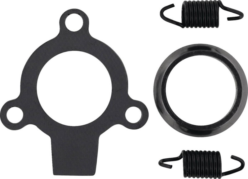 EXHAUST GASKET KIT POL MSE