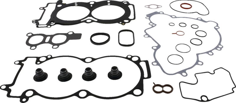COMPLETE GASKET KIT POL MSE
