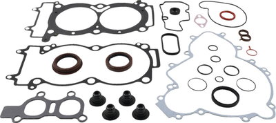 COMPLETE GASKET KT W/ SEALS PO
