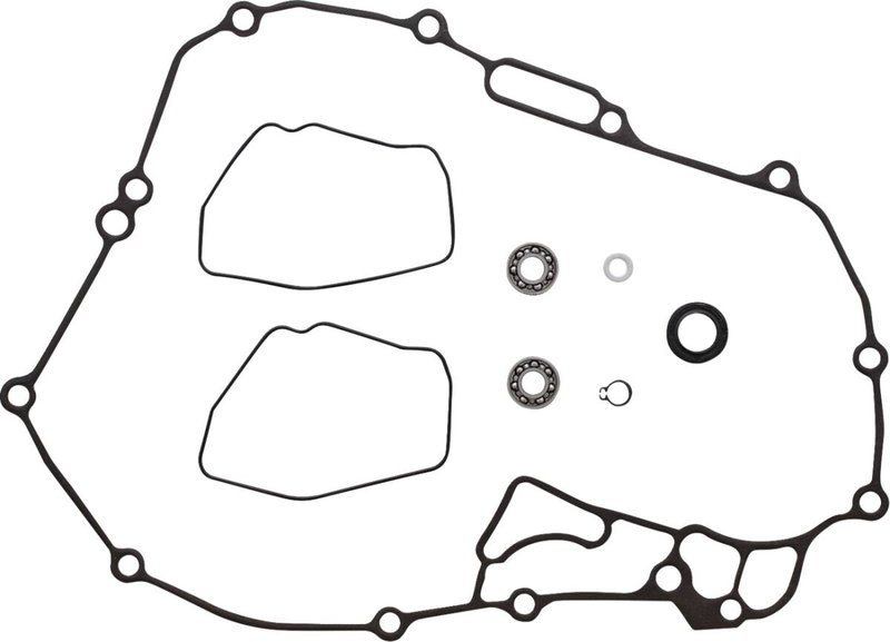 WATER PUMP REBUILD KIT
