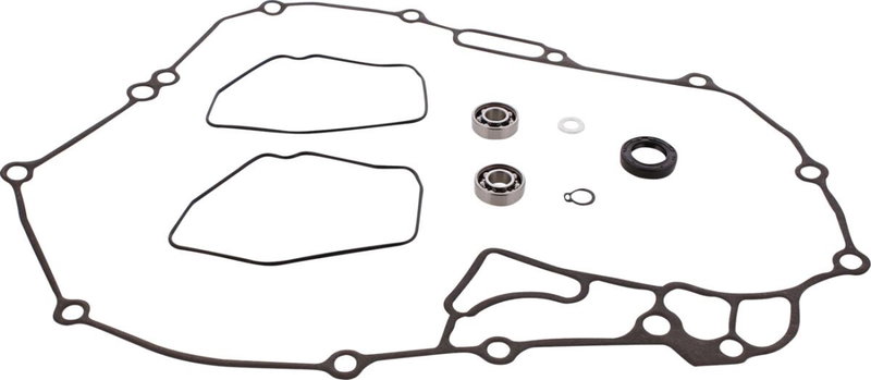 WATER PUMP REBUILD KIT