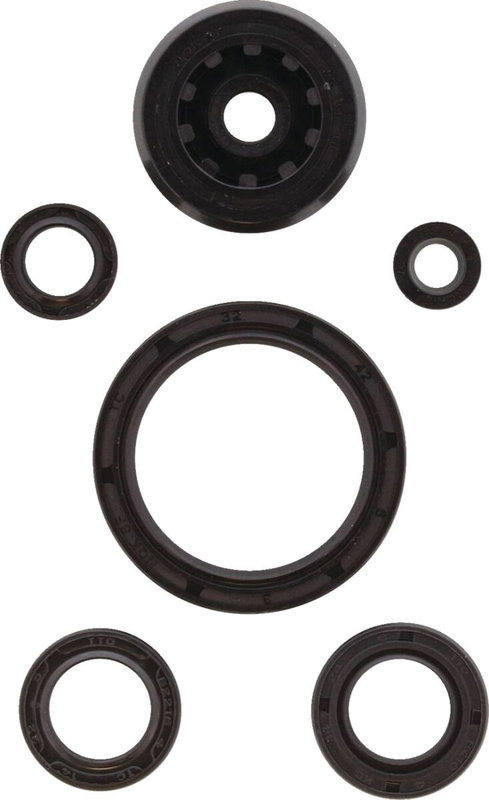 ENGINE OIL SEAL KIT