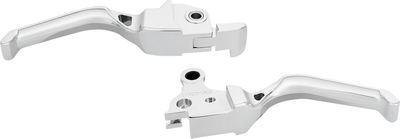 LEVERS - FLHX/FLTR 23-25 - MET