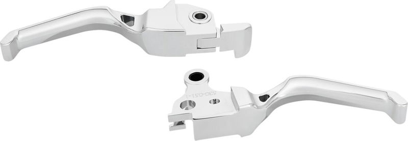 LEVERS - FLHX/FLTR 23-25 - MET