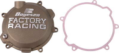CLUTCH COVER MAG KTM/HQV 23-25