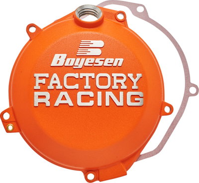 CLUTCH COVER ORG KTM/HQV 23-25