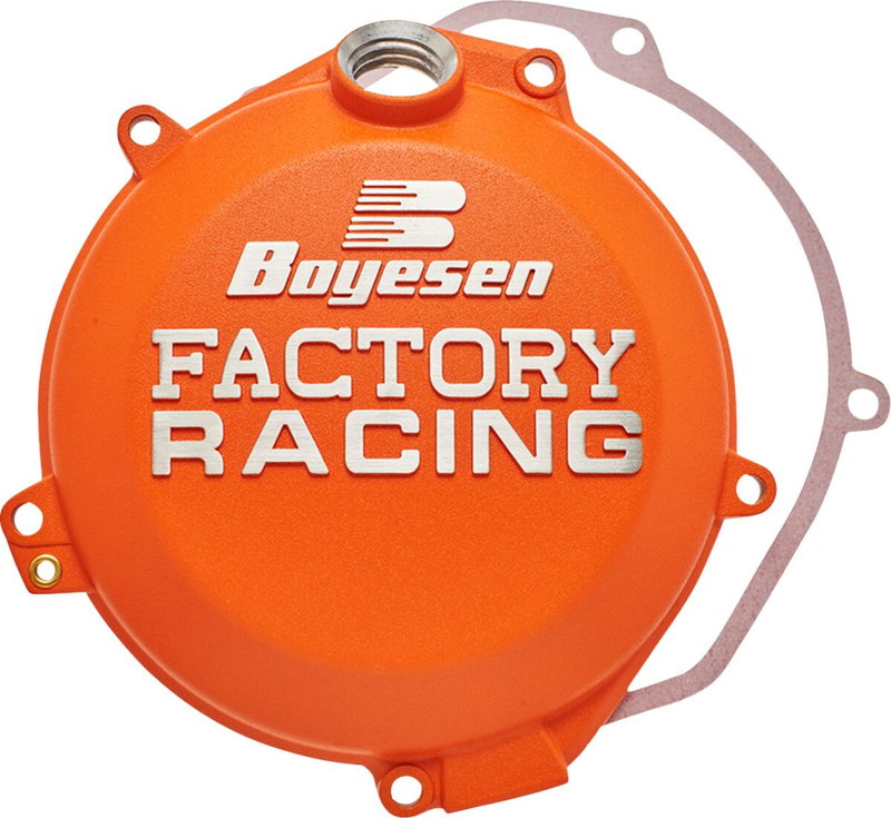CLUTCH COVER ORG KTM/HQV 23-25