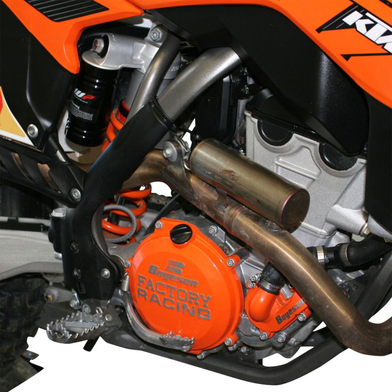 CLUTCH COVER ORG KTM/HQV 23-25