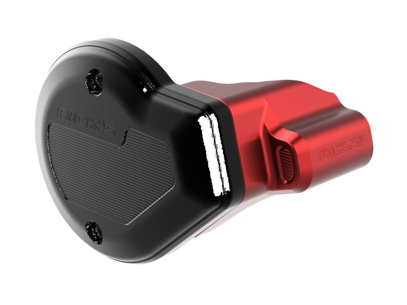 TIMER COVER W CABLE COVER M8 G