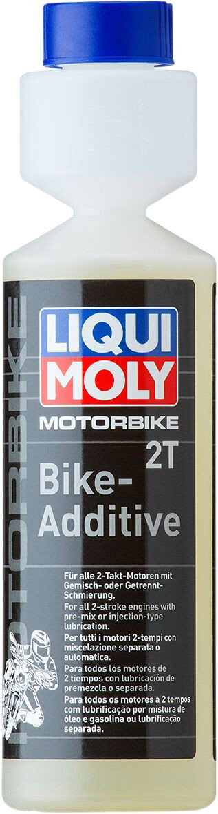 2T BIKE-ADDITIVE 250ML