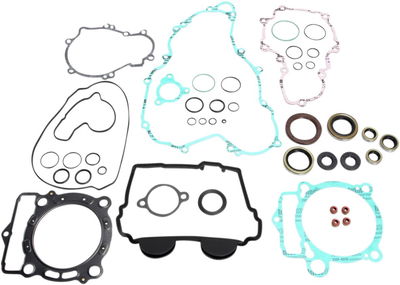 GASKET KIT W/OS HUSQ/KTM