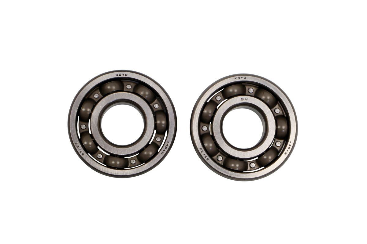 BEARING MAIN