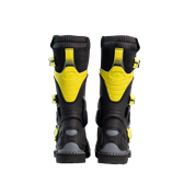 STÖVEL SIDI FLAME 37