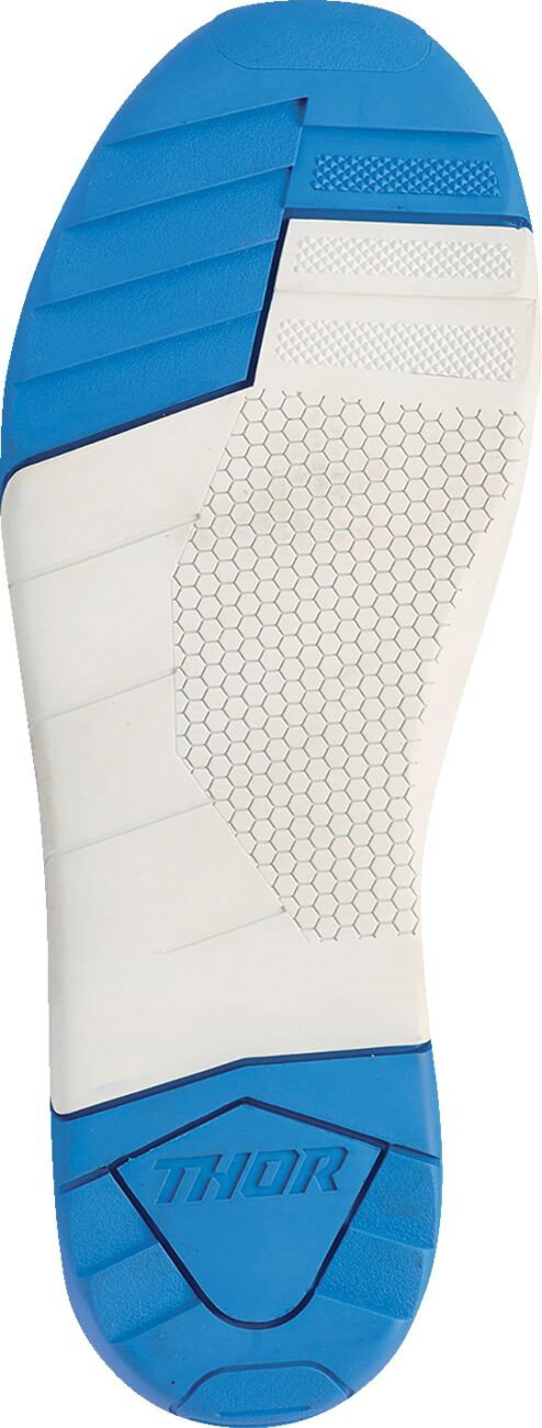 BOOT BLITZ XR BL/BK 14