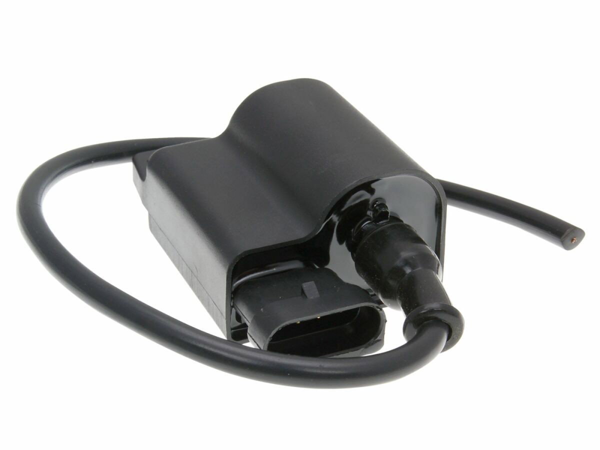 CDI UNIT W/ IGNITION COIL