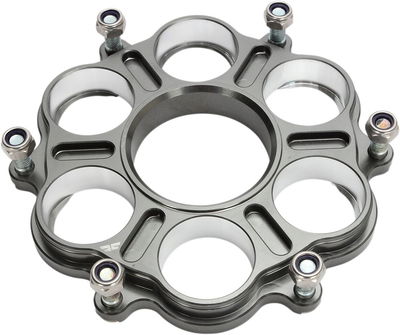 SPROCKET CARRIER DUC ALU