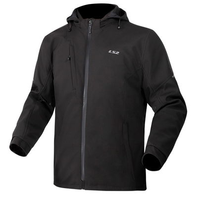 JACKA LS2 BOLTON HERR XXL