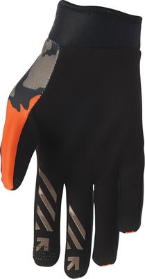 GLOVES LAUNCHMODE HUNTER ORANG