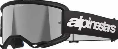 GOGGLE VISION 3 WORDMARK BLK M