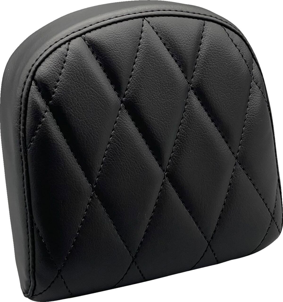 PAD SISSY BAR DIAMOND DULL SM