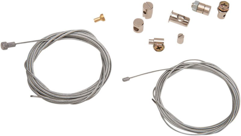 CABLE EMERGENCY REPAIR KT