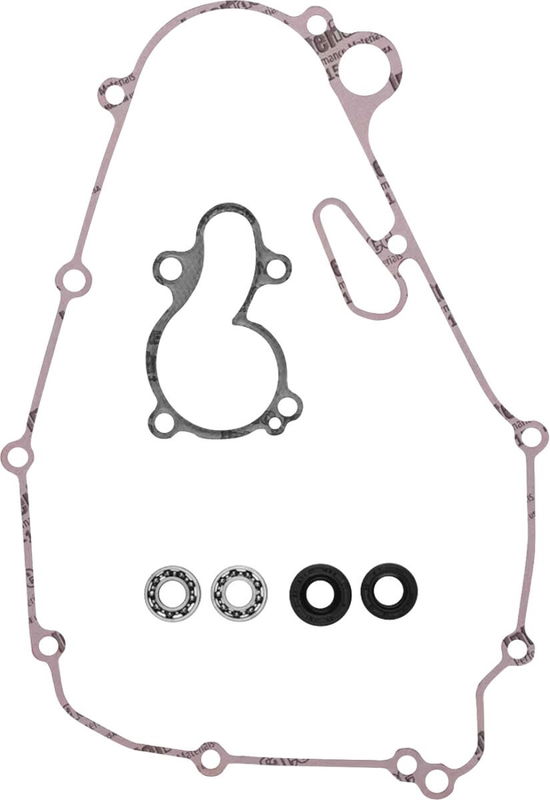 WATER PUMP KIT HR00148 KTM