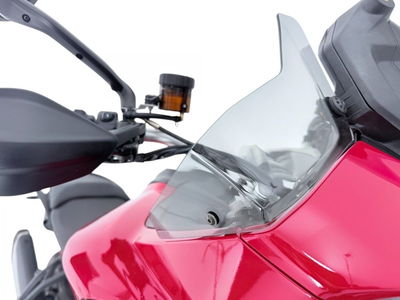 SIDE DEFLECTORS DUCATI MULTIST
