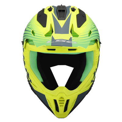 HJÄLM LS2 MX708 FAST II 3XL