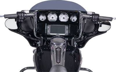 HANDLEBAR KIT 16 FLHT/FLHX 08-