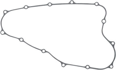 GASKET IGN CVR CRF450 09