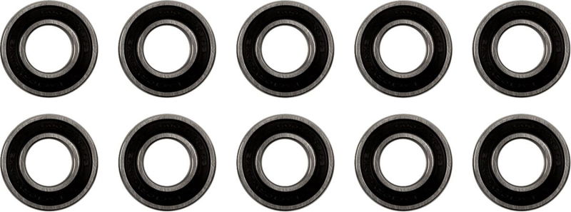 BEARING PACK 10 UNITS - 6004 2