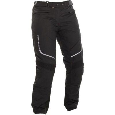 COLORADO TROUSERS WOMEN SVART 4XL