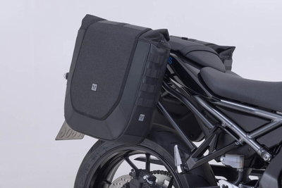 V-LOC SIDE CARRIER SET