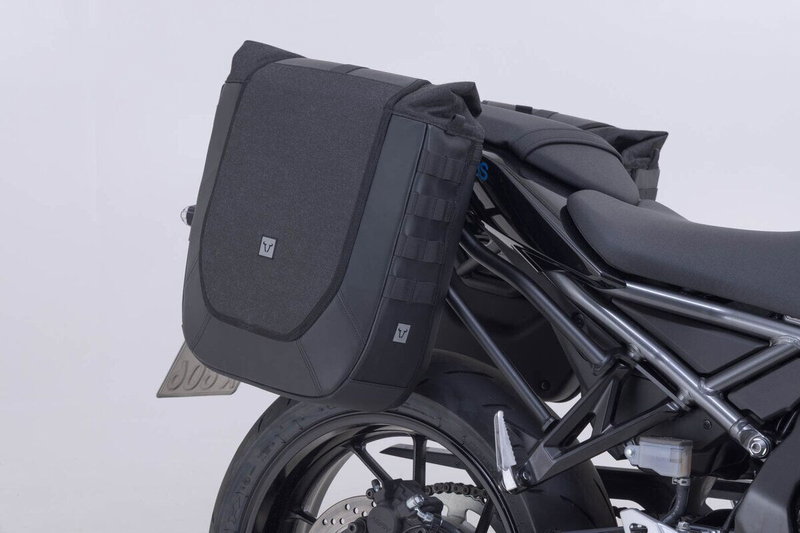 V-LOC SIDE CARRIER SET
