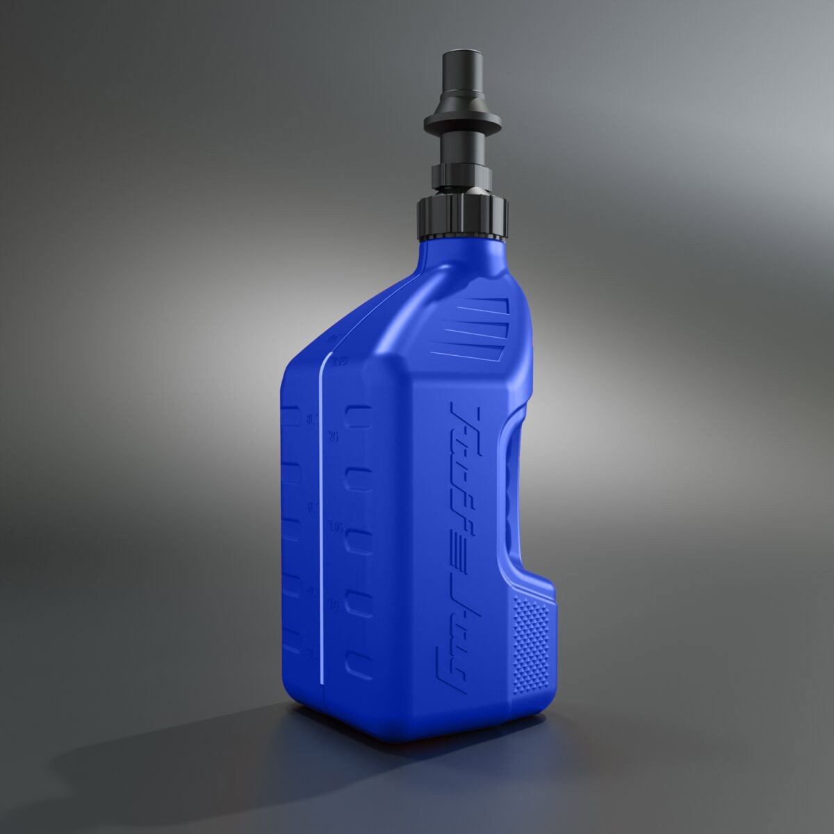 TUFFJUG VS RIPPERCAP 10L BLU