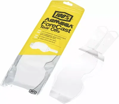 TEAR-O ARMEGA F-S 50PK