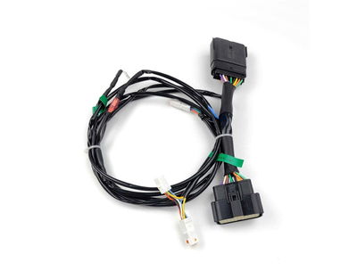 P&P DIALDIM WIRING ADAPTER KTM