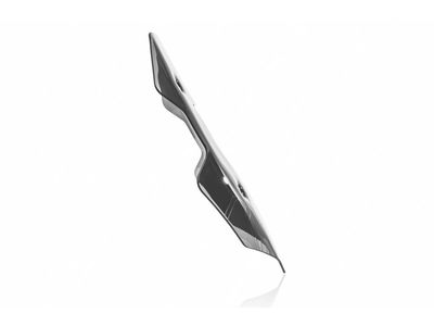 WINDSCREEN STANDARD CFMOTO 800