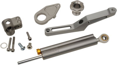 STEERING DAMPER KAWASAKI ZX-6R